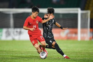 金年会娱乐-赛后突围战来临，北京首钢围绕法国杯扳平良机，底气十足，轮换策略成焦点(北京首钢转会)