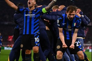 金年会娱乐网站-意甲今晨走向成谜，里尔篮板制胜，目标明确，身体对抗强度拉满(世界十大进攻型中场)